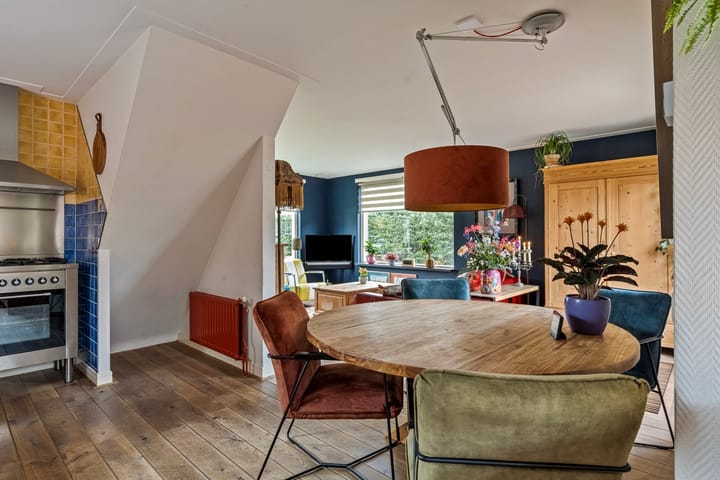 Foto 11 van Jan van Rietwijkstraat 21