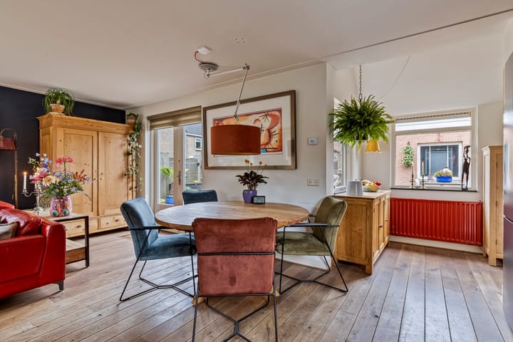 Foto 12 van Jan van Rietwijkstraat 21