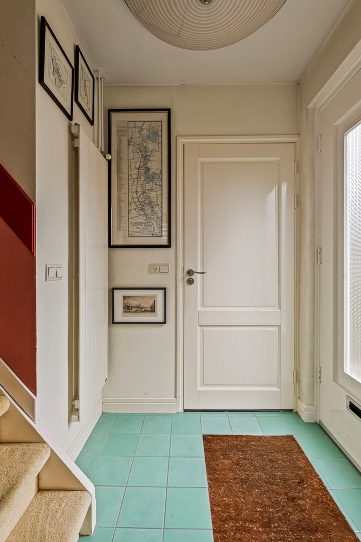 Foto 17 van Jan van Rietwijkstraat 21