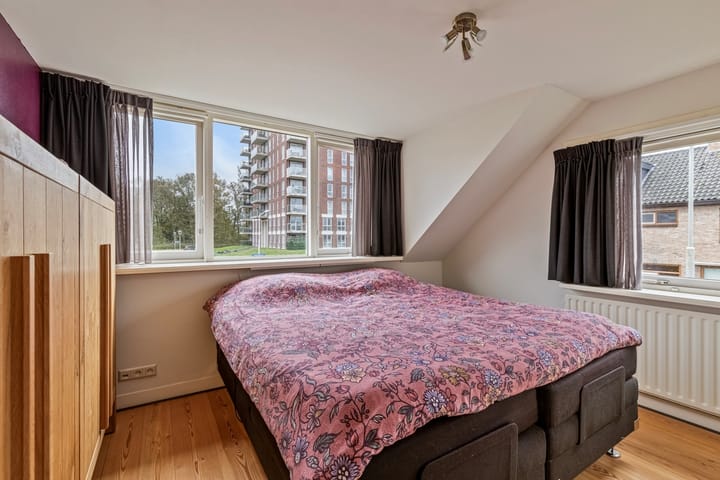 Foto 19 van Jan van Rietwijkstraat 21