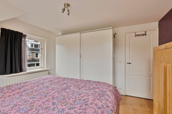 Foto 20 van Jan van Rietwijkstraat 21