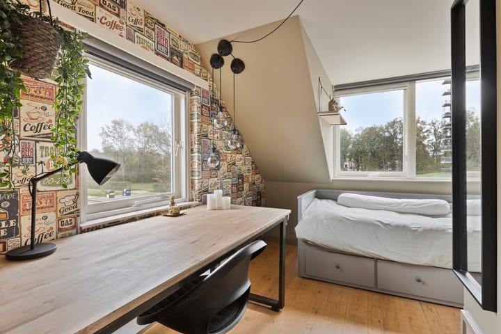 Foto 21 van Jan van Rietwijkstraat 21