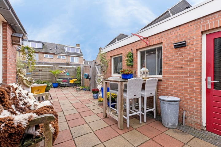 Foto 30 van Jan van Rietwijkstraat 21