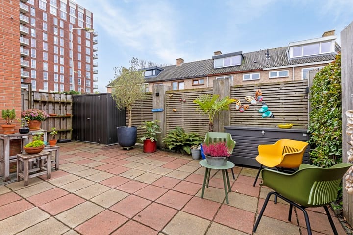 Foto 31 van Jan van Rietwijkstraat 21