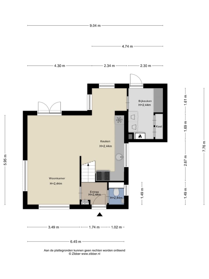 Foto 34 van Jan van Rietwijkstraat 21