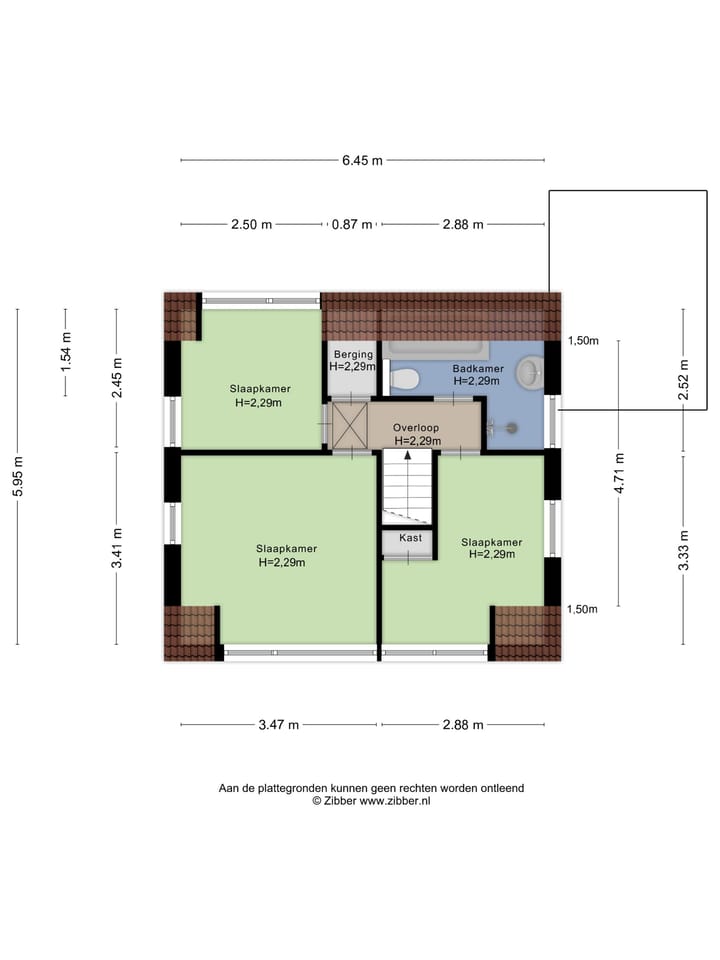 Foto 35 van Jan van Rietwijkstraat 21