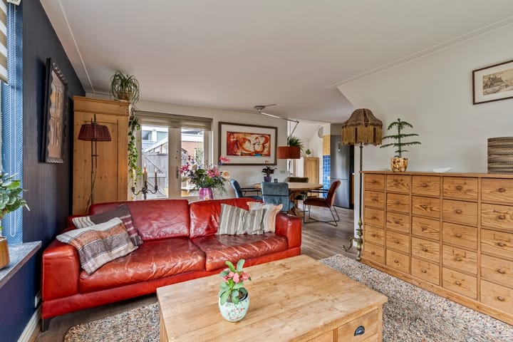 Foto 9 van Jan van Rietwijkstraat 21