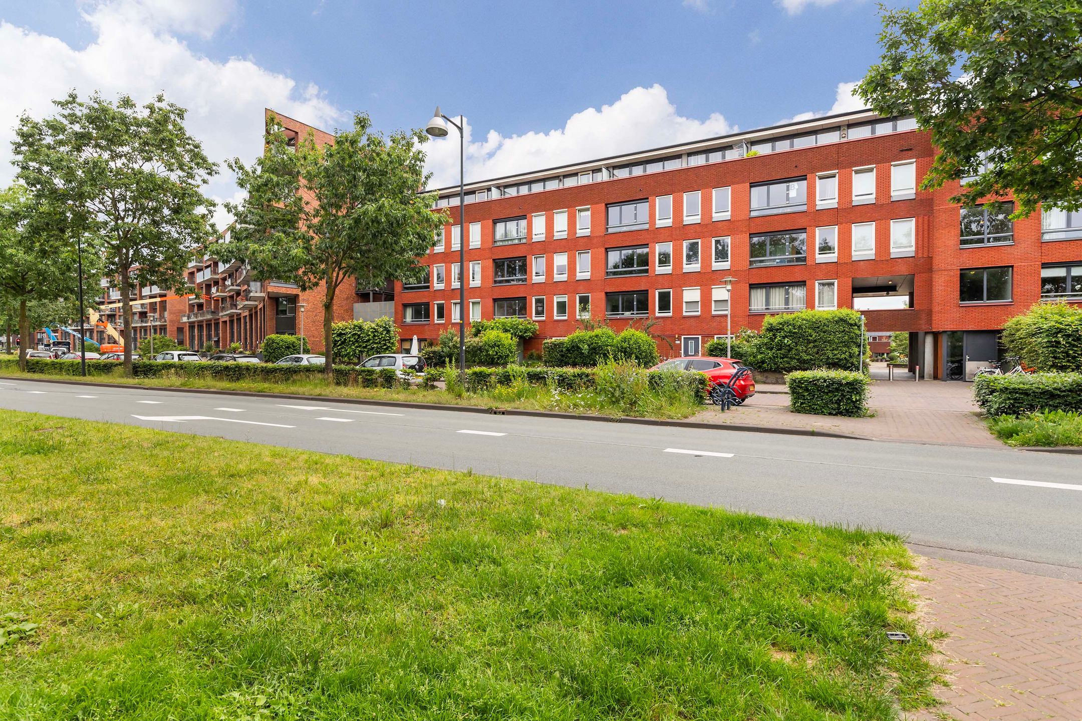 Burgemeester Jhr. Quarles van Uffordlaan, 471, Apeldoorn, 7321ZW, Gelderland, Nederland 471