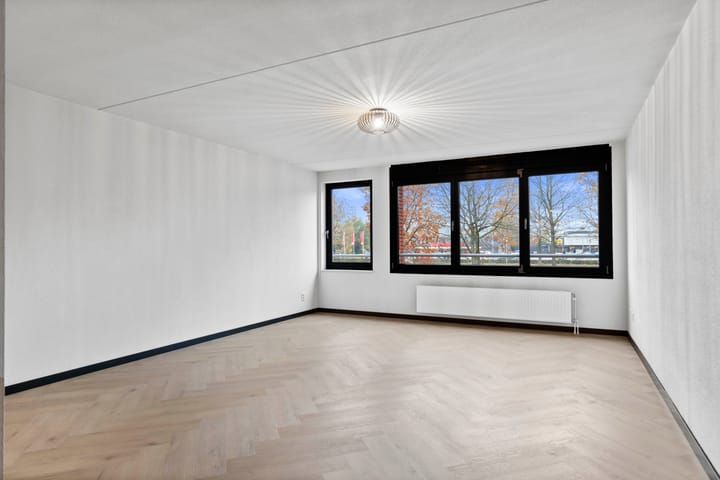 Foto 3 van Burgemeester Jhr. Quarles van Uffordlaan 471