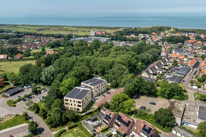 View photo 2 of Residentie De Neyverheid Domburg