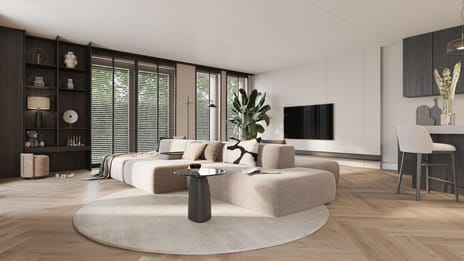 Photo 3 of Residentie De Neyverheid Domburg