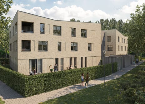 Photo 6 of Residentie De Neyverheid Domburg