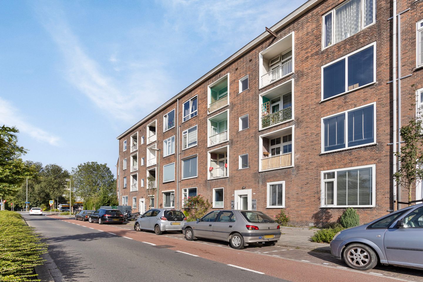 Photo 1 of Parallelweg 128-A