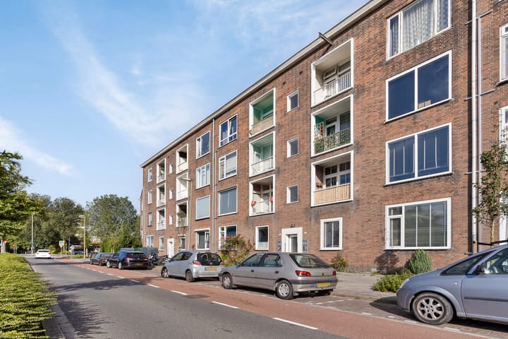 Photo 1 of Parallelweg 128-A