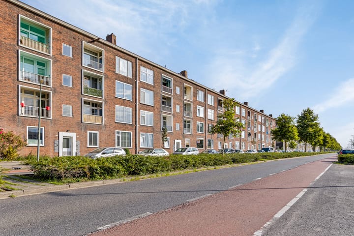 Photo 6 of Parallelweg 128-A