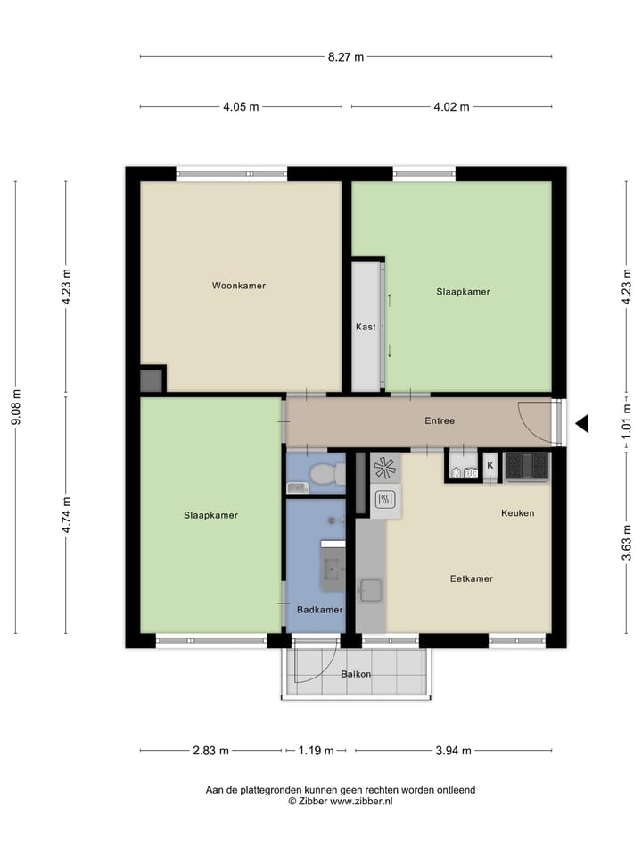 Photo 20 of Parallelweg 128-A