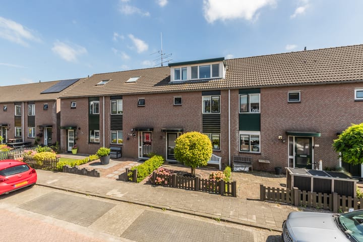 Foto 38 van Delving 45