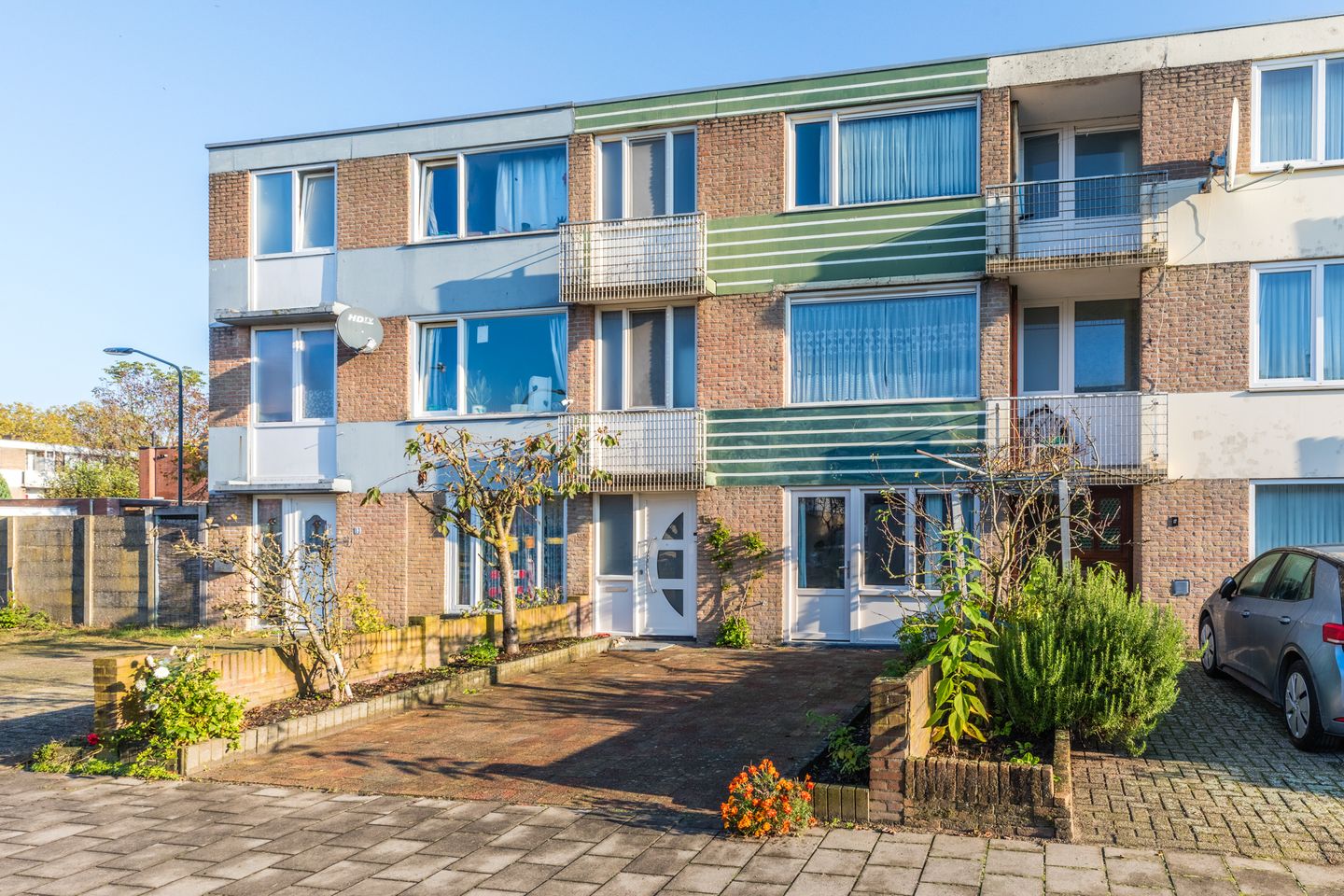 Foto 1 van Hildebrandlaan 15