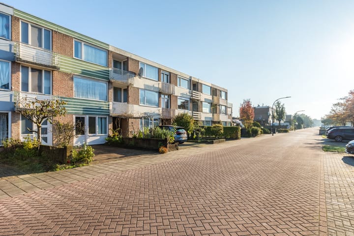 Foto 2 van Hildebrandlaan 15