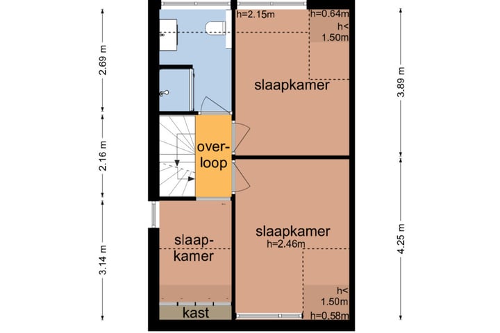 Bekijk foto 60 van Smitskamp 7