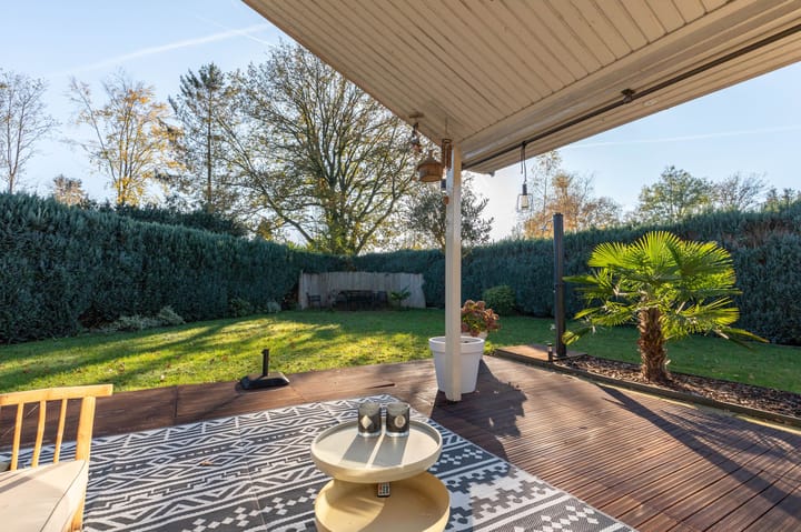 Foto 4 van Strokel 23-A29