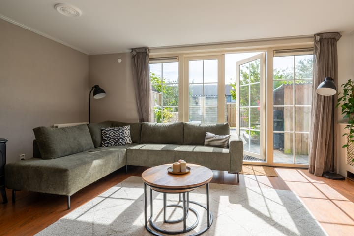 Foto 2 van Roemer Visscherstraat 43