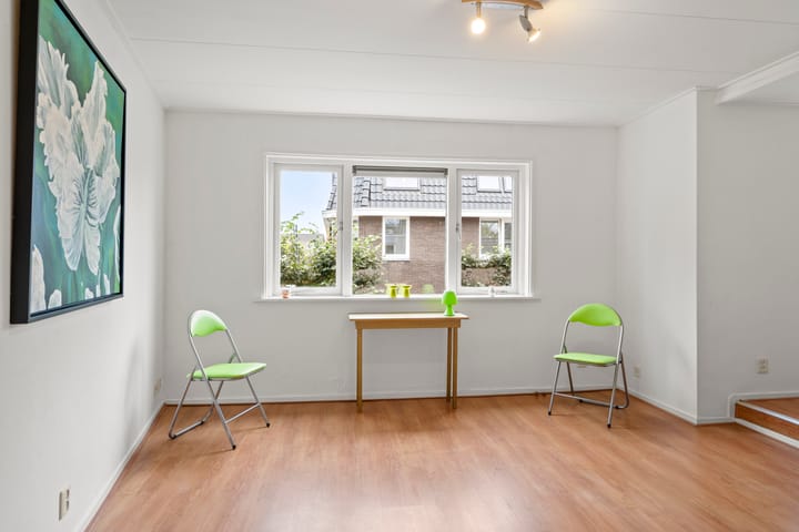 Foto 2 van Brinkstraat 8-A