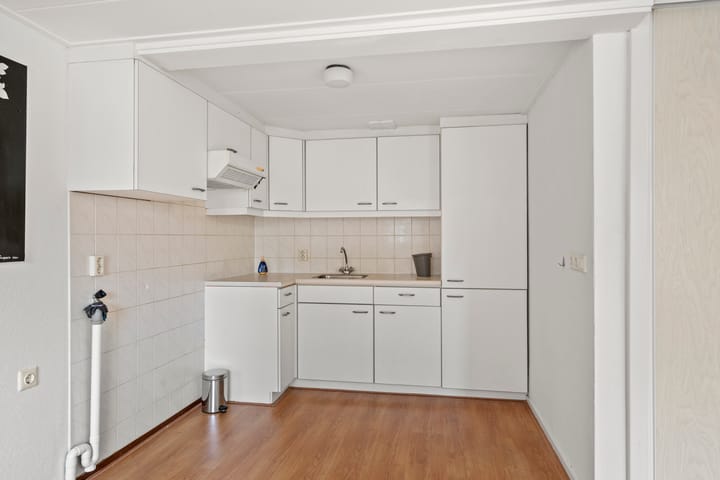 Foto 4 van Brinkstraat 8-A