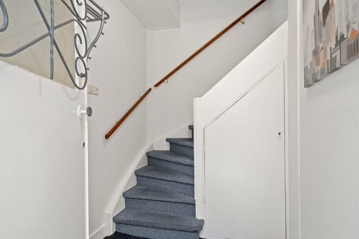 Foto 5 van Brinkstraat 8-A