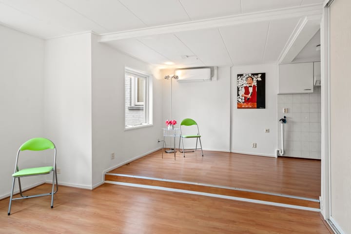 Foto 8 van Brinkstraat 8-A