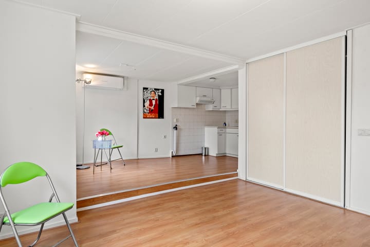 Foto 9 van Brinkstraat 8-A