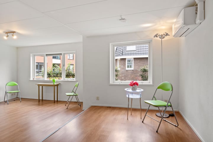 Foto 12 van Brinkstraat 8-A