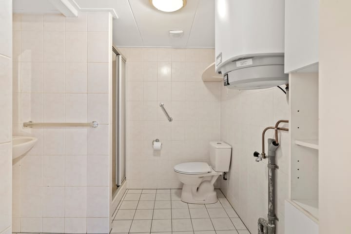 Foto 17 van Brinkstraat 8-A