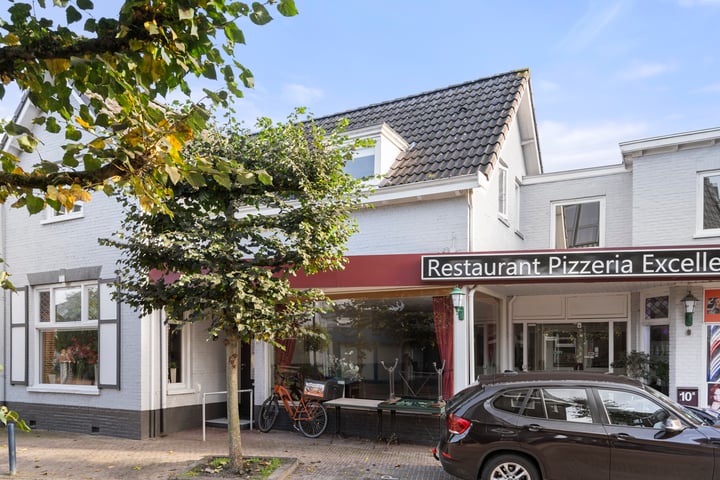 Bekijk foto 21 van Brinkstraat 8-A