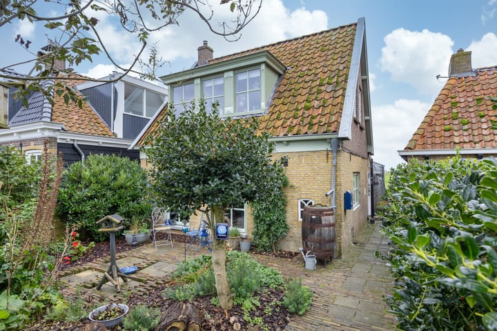 Foto 5 van Dorpsweg 25