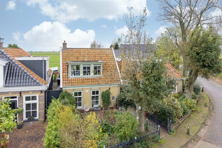 Foto 4 van Dorpsweg 25