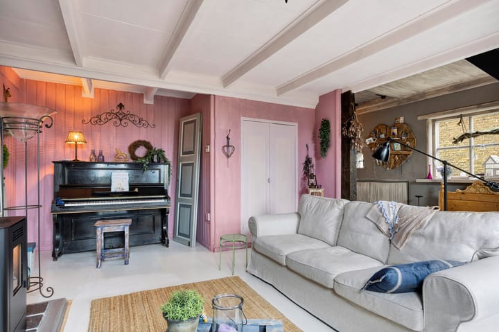 Foto 9 van Dorpsweg 25