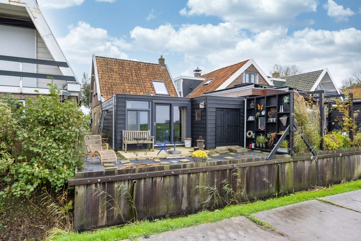 Foto 28 van Dorpsweg 25