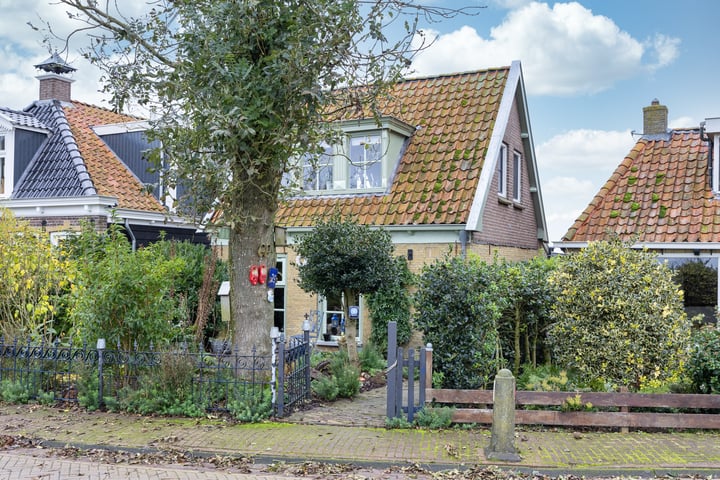 Bekijk foto 32 van Dorpsweg 25