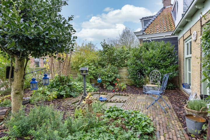 Foto 33 van Dorpsweg 25