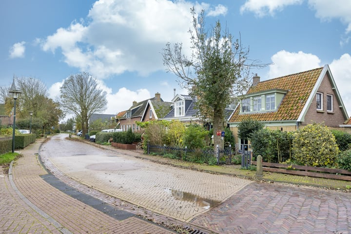 Bekijk foto 34 van Dorpsweg 25