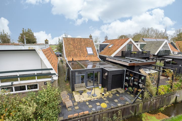 Foto 40 van Dorpsweg 25