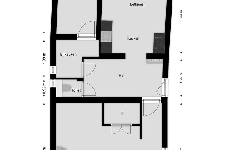 Bekijk foto 42 van Dorpsweg 25