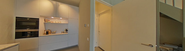 Bekijk 360° foto van Keuken van Camille Balystraat 3