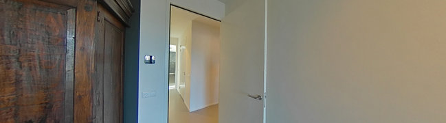 Bekijk 360° foto van Slaapkamer van Camille Balystraat 3