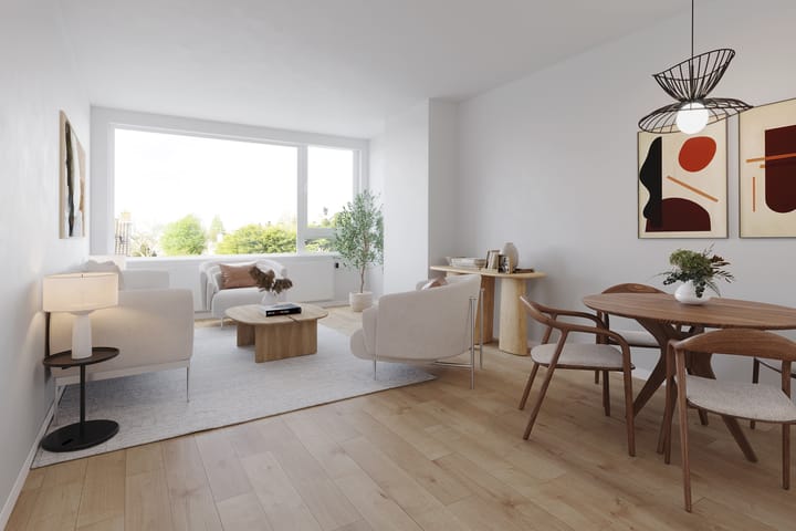 Foto 2 van Anthonie van Dijcklaan 117