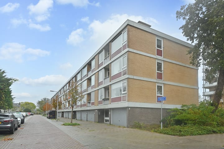 Foto 4 van Anthonie van Dijcklaan 117