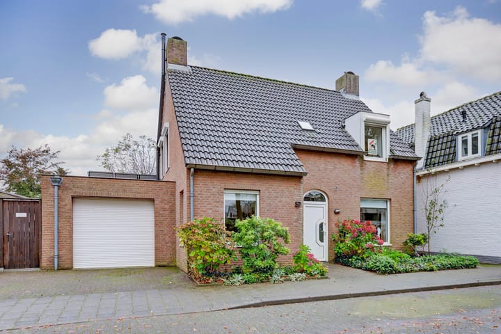 Foto 2 van Van Hogendorpplein 57