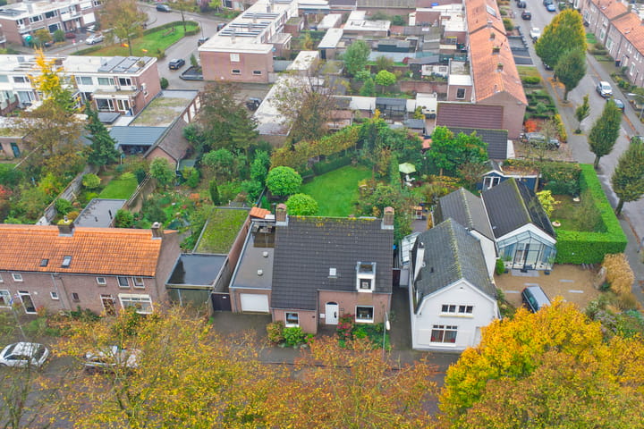 Foto 3 van Van Hogendorpplein 57