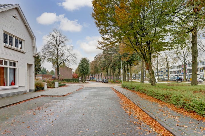 Foto 4 van Van Hogendorpplein 57